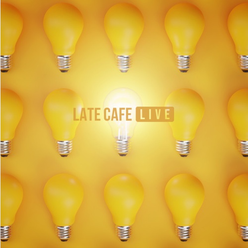 Late Café LIVE para Embarazar Ideas ©